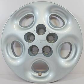 F7zz1130ab Ford One Nos 1997-1998 Mustang # 931 15 Inch Hubcap Wheel Cover Oem