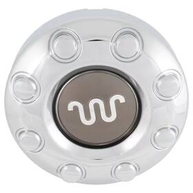 Fc3z-1130-b Ford Genuine Cover Wheel
