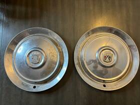 Fd54wc Ford 2 1953 Crestline Sunliner Victoria Fairlane T Bird 15 In Hub Cap Oem Fomoco