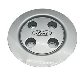Fo3z-1130-b Ford New 1990 - 1999 Mustang Taurus Wheel Cover Hub Cap Oem Nos Nib