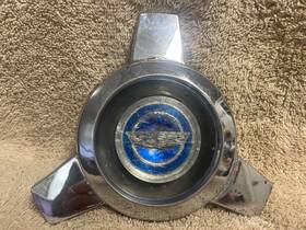 C5oa-1130-b Ford Fomoco Used 1130-3 1965-67 Fairlane Mustang Wire Wheel Spinner