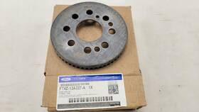Ft4z-12a227-a Ford 2015-2019 Genuine Oem Flywheel Ring