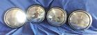 D12a-1130-aa Ford Genuine To Pinto Dog Dish Hubcaps Part