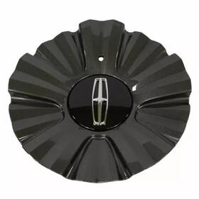 Hp5z-1130-d Ford Genuine Cover Wheel