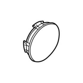 Kb3z-1130-b Ford Genuine Center Cap