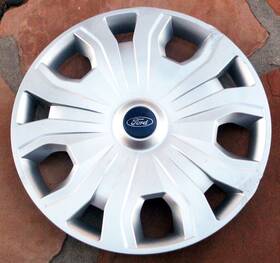 Kt1z-1130aa Ford 2019 -2023 19 20 21 22 23 Transit Connect Wheel Cover Hubcap 16 Inch -inch Oem