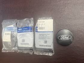 Ll3z-1130-a Ford Genuine Center Cap 3 Inch Cover Wheel