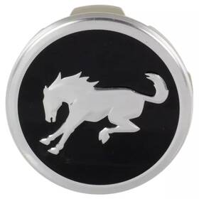 M2dz-1130-a Ford Genuine Cover - Wheel