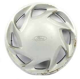Mdx5037170 Ford 92-96 Aspire Festiva Single Oem Original Wheel Cover Hubcap Part