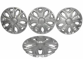 Ck4z-1130-l Ford Oem 2015 - 2025 Transit Wheel Cover Kit Ck4z1130l