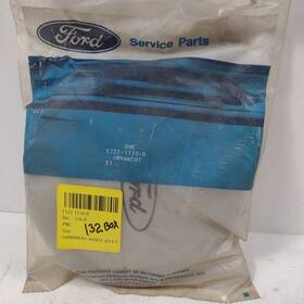 E5zz1130b Ford Oem Nos Genuine 85-91 Mustang-wheel Center Cap Hub Cover