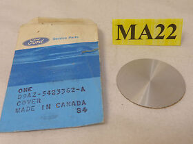 D9az-5423362-a Ford Oem Part Replacement Nob Cover D9az5423362a Nos