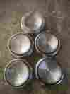 C8oz-1130-c Ford Part S Orig 1968-69 Mustang Fairlane