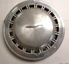 Ford Performance Thunderbird Hub Cap Od Good Condition Minimal Denting