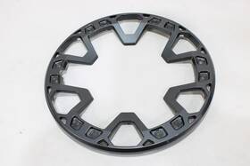 Rl3v-1021-aa Ford 2024-2025 F150 Raptor R Wheel Beadlock Ring Oem
