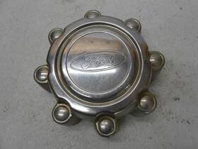 Smitley-265-11-359 Ford 1999-2004 F250 F350 Chrome Center Cap Wheel Hub Hubcap
