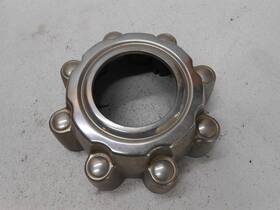Smitley-265-11-360 Ford 1999-2004 F250 F350 Center Cap Wheel Hub Hubcap