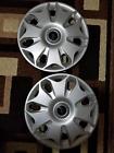 Dt1z1130c Ford Transit Connect Xlt Hubcaps Good