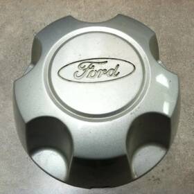 560-03259b Ford Truck Wheel 15x7 Steel Painted Fits 98-07 Mazda B-4000 227680