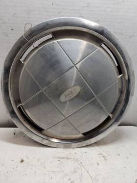 570-00846 Ford Truck Wheel Cover Hubcap 4-slots Fits 86-89 Aerostar 9017