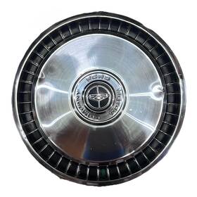 570-00958 Ford Truck Wheel Cover Hubcap 46 Depressions 15 Inch Fits 76-79 F150 Pickup 234172