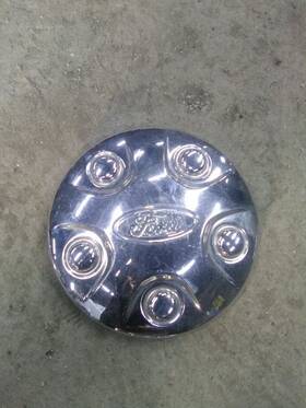 570-07061 Ford Truck 13-19 Explorer Wheel Cover Hubcap 5 Spoke Painted 18 Inch