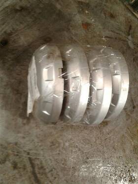 570.fd8117 Ford Truck F150 2017 Wheel Cover Hubcap 2559700