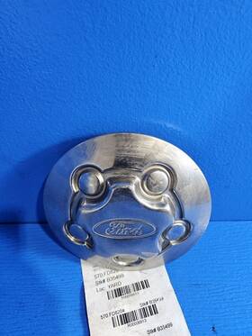 570.fd8204 Ford Truck Ranger 2004 Wheel Cover Hubcap 6813