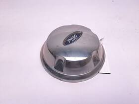 570.fd8409 Ford Truck Center Cap Chrome For Explorer 2009 Oem