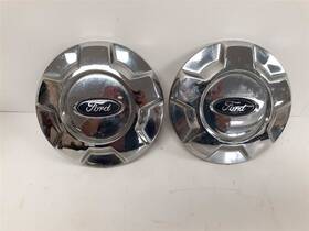 570.fd8614 Ford Truck 09-14 F150 Wheel Center Cap Set Of 2