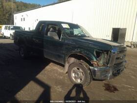 570.fd8m11 Ford Truck Dnl
