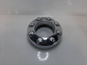 580.fd8n05 Ford Truck F350sd 2005 Center Cap Wheel 354224