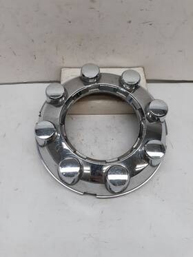 7c34-1a096-rc Ford Truck 06-16 F250sd Wheel Cover Center Cap
