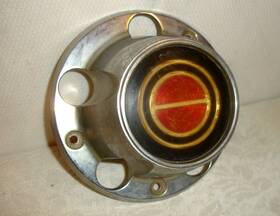 E2ta-1ao97-ga Ford Truck Vintage 79-96 Hubcap Center Cap E2ta-1ao97ga 4x4 E2ta-1ao97fa 4x2
