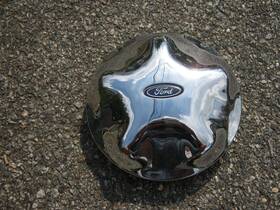 Yl13-1a096-ea Ford One Factory 1997 To 2004 Expedition F150 Center Cap Hubcap