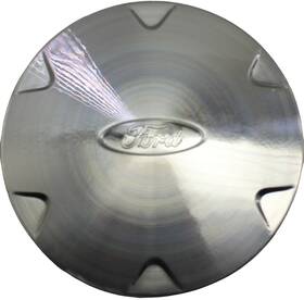 Ys8z1130ga Ford Oem Wheel Hub Cap Silver Factory 2000 Contour New Old Stock Nos
