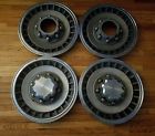 Fota-1130-ea Ford Set Of 4