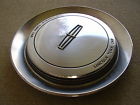 Fovc-1130-ac Mercury 1990 Lincoln Town