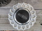 Fovc-1a096-al Lincoln To Continental Or Town Car Center Cap Part Ae