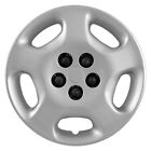 Fwc00543u20 Replace For Dodge Neon Slots Silver Wheel Cover 615343143156