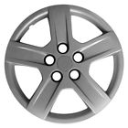 Fwc03254u20 Replace For Chevy Equinox Spokes Silver Wheel Cover 615343149073