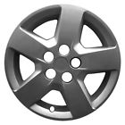 Fwc03275u20 Replace For Chevy Malibu Spokes Silver Wheel Cover 615343113876