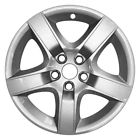 Fwc03276u20 Replace Spokes Silver Wheel Cover 615343144078