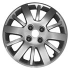 Fwc03285u20 Replace For Chevy Cobalt Spokes Silver Wheel Cover 615343113869