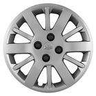 Fwc03997u20 Replace For Chevy Cruze Spokes Silver Wheel Cover 615343223087