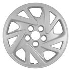 Fwc05118u20 Replace For Pontiac Sunfire Spokes Silver Wheel Cover 615343144474
