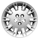 Fwc08022u20 Replace Chrysler Spokes Silver Wheel Cover 615343113821
