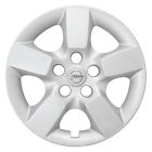 Fwc53077u20 Replace For Nissan Rogue Spokes Silver Wheel Cover 615343145785