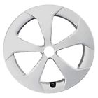 Fwc61167u20 Replace For Toyota Prius Spokes Silver Wheel Cover 615343832708
