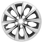 Fwc61175u20 Replace For Toyota Camry Spokes Silver Wheel Cover 615343832661